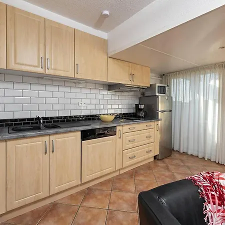 Apartamento Lounge - Appartement Port Nature 329 By Agn - Luxe - 2 Personnes Agde
