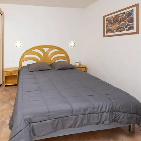 Apartamento Lounge - Appartement Port Nature 329 By Agn - Luxe - 2 Personnes *