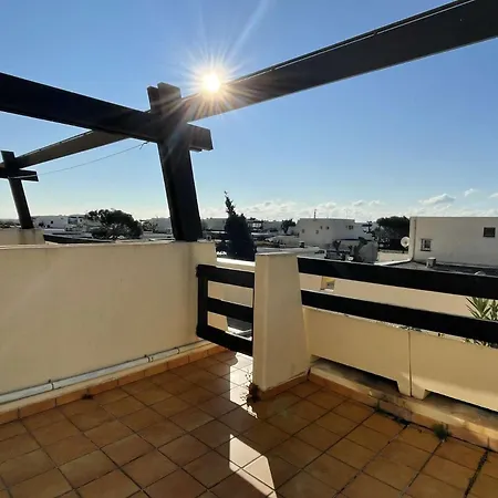 Lounge - Appartement Port Nature 329 By Agn - Luxe - 2 Personnes * 阿格德